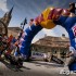 Graham Jarvis wygrywa Red Bull Romaniacs 2011 - final crash