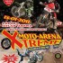 Halowe Enduro w Polsce - moto arena xtreme plakat zawodow