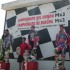 Husqvarna znow wygrywa w motocrossie - podium Talavera MX3