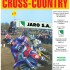 II Cross Country o Puchar Prezesa JARO - cross1