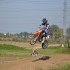 I Zawody Motocrossowe w Tarnowie wyniki - Motocross Tarnow