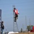 I Zawody Motocrossowe w Tarnowie wyniki - skok Tarnow