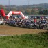 I Zawody Motocrossowe w Tarnowie wyniki - start