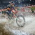 Indoor Endurocross Blazusiak liderem - vegas blazusiak akcja