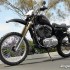 Jak przerobic Harleya na Enduro - HD Sportster terenowy