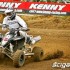 KENNY Racing Cup II edycja relacja - quad