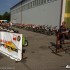 KTM Blachy Pruszynski Racing Team Polska - parking