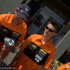 KTM Blachy Pruszynski Racing Team Polska - wreczenie pucharow