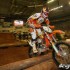 KTM promuje 350 EXC-F jak Blazusiak pojechal w IEWC - david knight Barcelona Indoor Enduro 2011