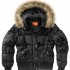 KTM przygotowuje Swieta - girls jacket