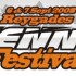 Kenny Festival jedno z najwiekszych wydarzen motocrossowych w Europie - Kenny Festival logo 450