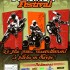 Kenny Festival jedno z najwiekszych wydarzen motocrossowych w Europie - Plakat II