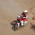 Kuba Przygonski szczesciarz Dakaru 2010 - Orlen Team Rajd Maroka