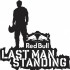 Last Man Standing - last man standing logo