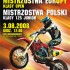 ME w Motocrossie Lidzbark Warminski 2008 - me w lidzbarku plakat