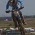 MP w Motocrossie Gdansk po raz drugi - kuba majchrzak skok yamaha