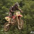 MP w Motocrossie Nowogard 2008 - fabian szymanski skok w powietrz nowogard