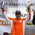MS Enduro Portugalia 2010 ciezkie warunki i ostra rywalizacja - johnny aubert podium portugalia