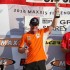 MS Enduro w Grecji Oblucki na podium - Grecja KTM David Knight