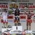 MS w Motocrossie Bulgaria 2008 - MX1 podium