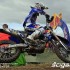 MS w Motocrossie Niemcy 2008 - Cairoli skok