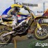 MS w Motocrossie Niemcy 2008 - DeDycker skok