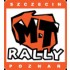 MT Rally najwiekszy w Europie rajd terenowy - logo mt rally