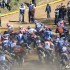 MX Chaos 2 ruszyl - Motocross start