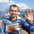 Michal Szuster drugi w Lubienicy - szuster yamaha cross county 2010