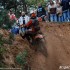 Mistrzostwa Polski Enduro Siemiatycze 2008 - KTM podjazd