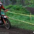 Mistrzostwa Polski Enduro Siemiatycze 2008 - KTM zawodnik