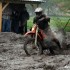 Mistrzostwa Polski Enduro Siemiatycze 2008 - KTM zawodnik bloto