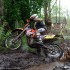 Mistrzostwa Polski Enduro Siemiatycze 2008 - Kaminski Dariusz KM Cross