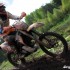 Mistrzostwa Polski Enduro Siemiatycze 2008 - Malek Marcin HAWI Racing Team
