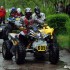 Mistrzostwa Polski Enduro Siemiatycze 2008 - Roman Eliasz ATV Polska