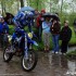 Mistrzostwa Polski Enduro Siemiatycze 2008 - Yamaha WR kibice