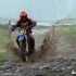 Mistrzostwa Polski Enduro Siemiatycze 2008 - Yamaha bloto