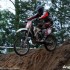 Mistrzostwa Polski Enduro Siemiatycze 2008 - Yamaha skok