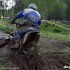 Mistrzostwa Polski Enduro Siemiatycze 2008 - Yamaha zawodnik