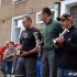 Mistrzostwa Polski Enduro Siemiatycze 2008 - podium