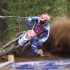 Mistrzostwa Swiata Enduro Finlandia 2009 - juha salminen bmw enduro wec
