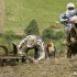 Mistrzostwa Swiata Enduro ciezkie GP Slowacji - Enduro upadek