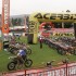 Mistrzostwa Swiata Enduro ciezkie GP Slowacji - park maszyn
