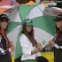 Mistrzostwa Swiata Enduro ostatnie starcie - hostessy GP Francji w Enduro