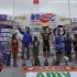 Mistrzostwa Swiata Enduro ostatnie starcie - podium GP Francji w Enduro