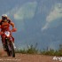 Mistrzostwa Swiata Enduro takze w Polsce - prolog 1 zawodnik