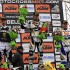 Mistrzostwa Swiata w Motocrossie Hiszpania 2008 - mx1 podium