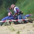 Mistrzostwa i Puchar Polski w Enduro Sokolka 2009 - robert wojcik