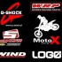 MotoX on Tour 2008 Sochaczewska Wiosna - MXChaos3 sponsors3 OK