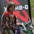 MotoX on tour FMX Camp - mlody crossowiec